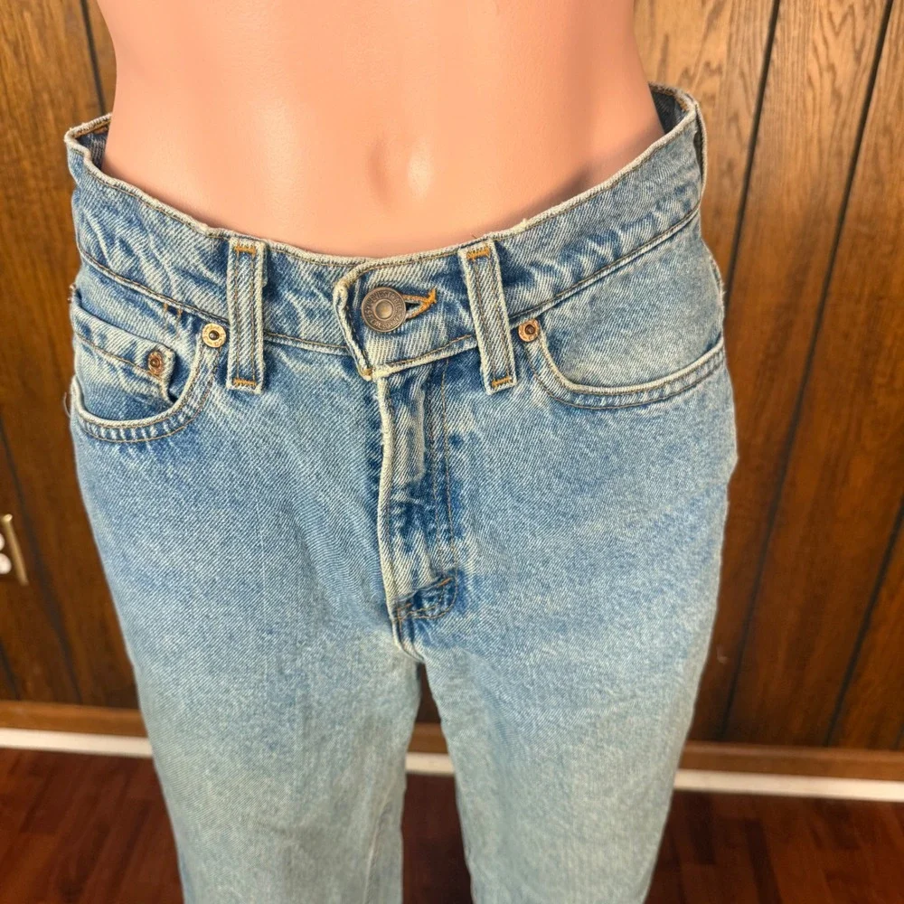 Levis vintage levi